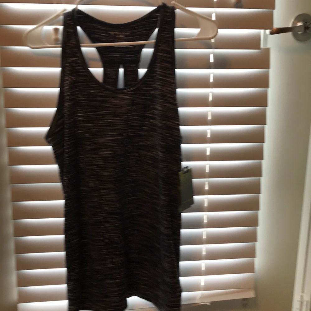 Tek Gear DryTEK sports tank top small new